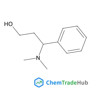 (3S)-3-(Dimethylamino)-3-phenyl-1-propanol
