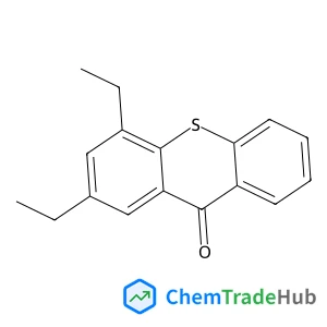 2,4-Diethyl-9H-thioxanthen-9-one