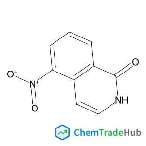 5-Nitro-1(2H)-isoquinolinone