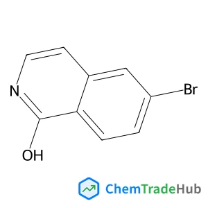 6-Bromo-1(2H)-isoquinolinone