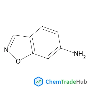 1,2-Benzoxazol-6-amine