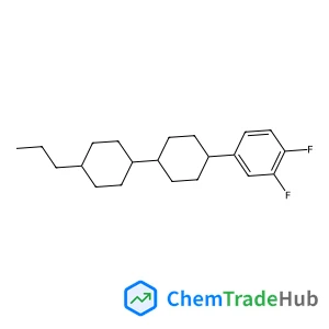 (1r,1's,4r,4'R)-4-(3,4-Difluorophenyl)-4'-propyl-1,1'-bi(cyclohexyl)