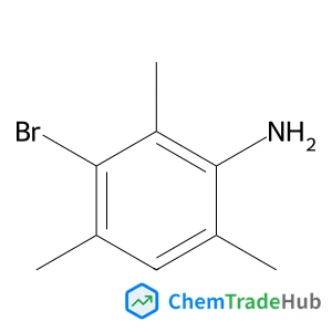 3-Bromo-2,4,6-trimethylaniline
