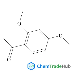 1-(2,4-Dimethoxyphenyl)ethanone