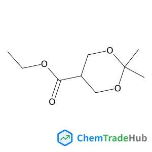 Ethyl 2,2-dimethyl-1,3-dioxane-5-carboxylate