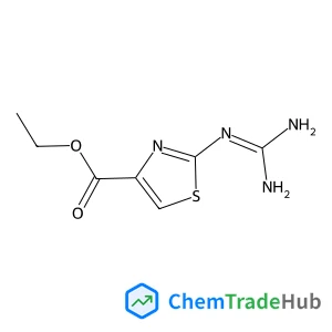 (4-ETHOXYCARBONYLTHIAZOL-2-YL)GUANIDINE