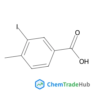 3-Iodo-4-methylbenzoic acid