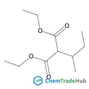 Diethyl sec-butylmalonate