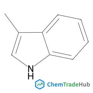 3-Methyl-1H-indole
