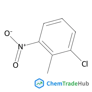 1-Chloro-2-methyl-3-nitrobenzene