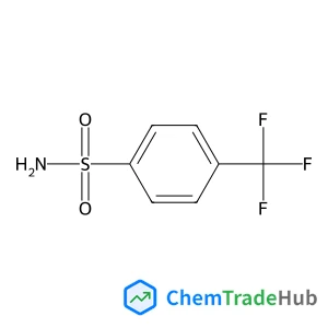 4-(Trifluoromethyl)benzenesulfonamide
