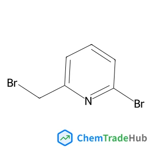 2-Bromo-6-(bromomethyl)pyridine