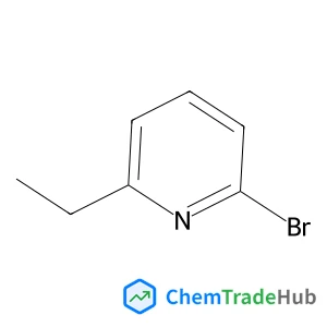 2-Bromo-6-ethylpyridine