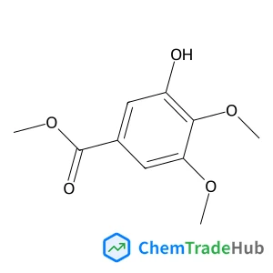 Methyl 3-hydroxy-4,5-dimethoxybenzoate
