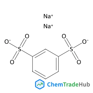 Disodium 1,3-benzenedisulfonate Disodium 1,3-benzenedisulfonate