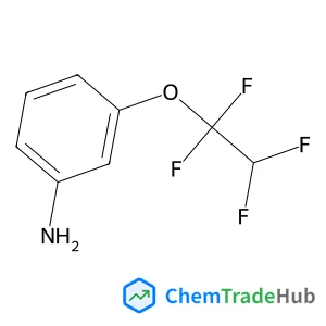 3-(1,1,2,2-Tetrafluoroethoxy)aniline