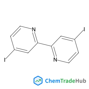 4,4'-Diiodo-2,2'-bipyridine