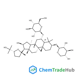 Astragaloside A