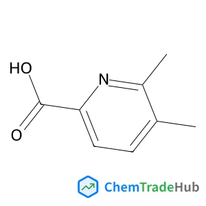 5,6-Dimethyl-2-pyridinecarboxylic acid