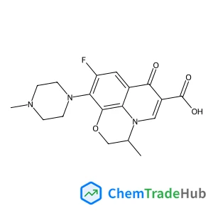 Ofloxacin