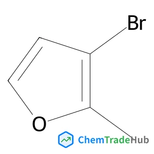 3-Bromo-2-methylfuran