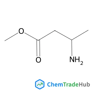 Methyl (3S)-3-aminobutanoate