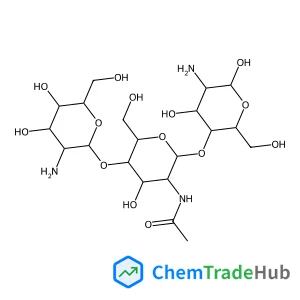 N-(CARBOXYMETHYL)-CHITOSAN
