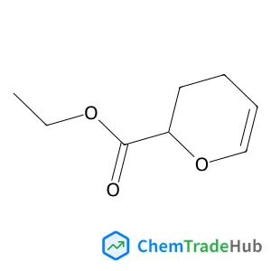 Ethyl 3,4-dihydro-2H-pyran-2-carboxylate