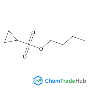 Butyl cyclopropanesulfonate