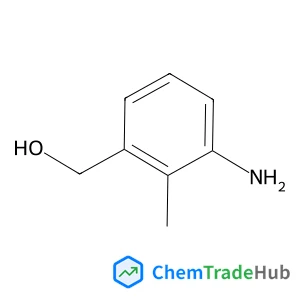 (3-Amino-2-methylphenyl)methanol