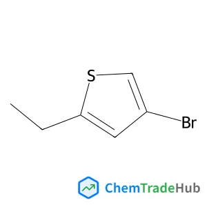 4-Bromo-2-ethylthiophene