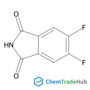 5,6-Difluoro-1H-isoindole-1,3(2H)-dione