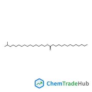 14-Methylpentadecyl myristate