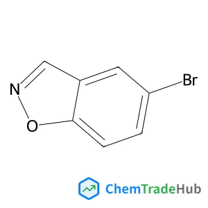 5-Bromo-1,2-benzoxazole