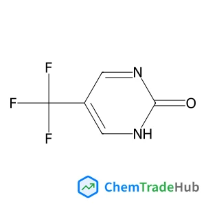 5-(Trifluoromethyl)-2(1H)-pyrimidinone