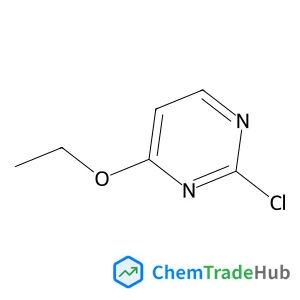 2-Chloro-4-ethoxypyrimidine