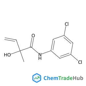 N-(3,5-Dichlorophenyl)-2-hydroxy-2-methyl-3-butenamide