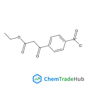 Ethyl 3-(4-nitrophenyl)-3-oxopropanoate