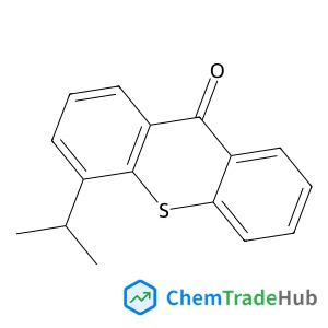 4-Isopropyl-9H-thioxanthen-9-one
