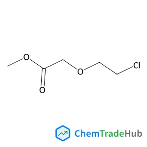 Methyl (2-chloroethoxy)acetate Methyl (2-chloroethoxy)acetate