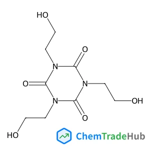 TRIS (2-HYDROXYETHYL) ISOCYANURATE