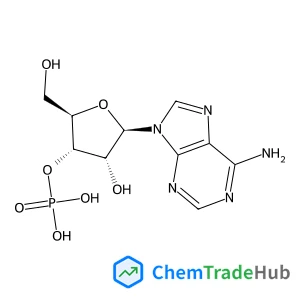 3'-Adenylic acid