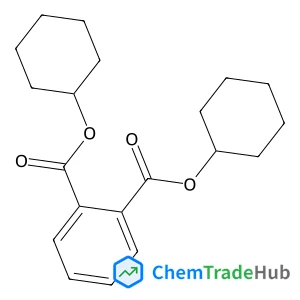 Dicyclohexyl phthalate