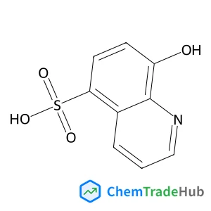 8-Hydroxyquinoline-5-sulfonic acid