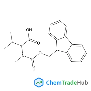 N-[(9H-Fluoren-9-ylmethoxy)carbonyl]-N-methylvaline