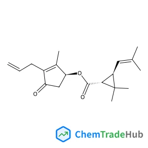 S-Bioallethrin