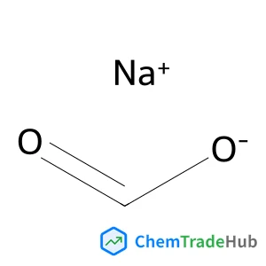 Sodium formate