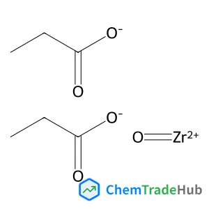 ZIRCONIUM PROPIONATE�