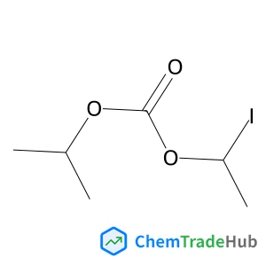 1-Iodoethyl isopropyl carbonate