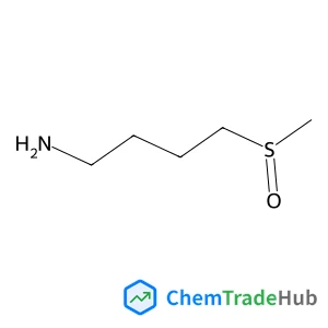 (R)-4-(Methylsulfinyl)-1-butylaMine